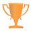 Rank 3 Trophy